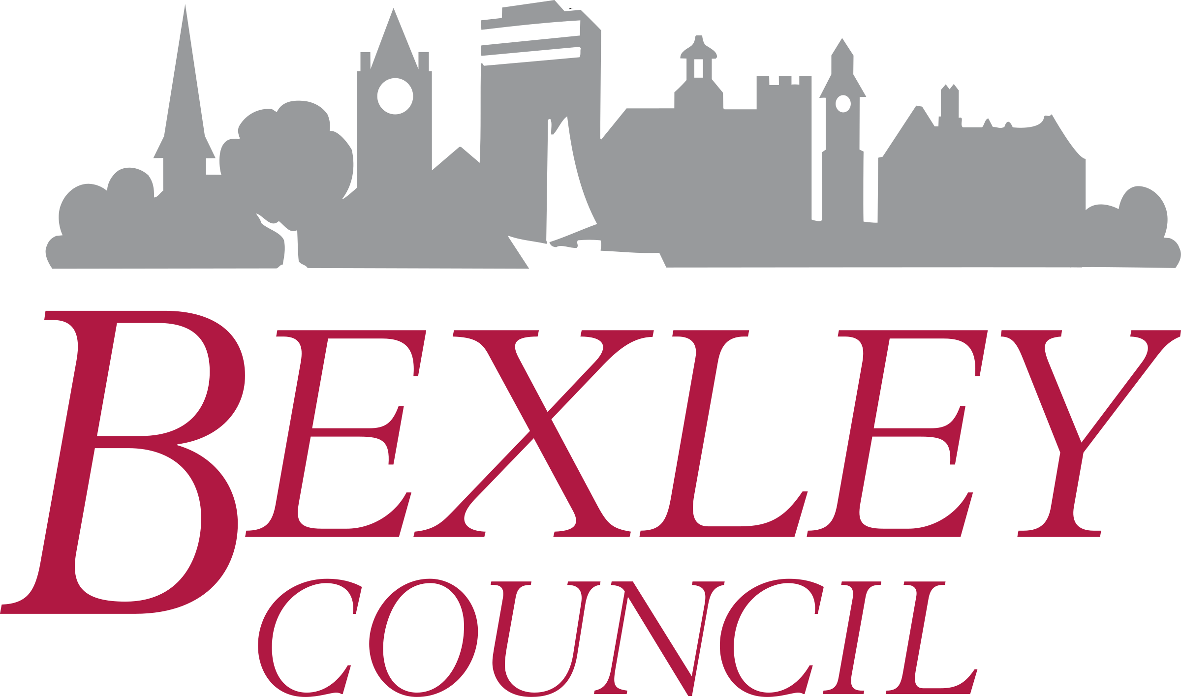 Bexley Council logo