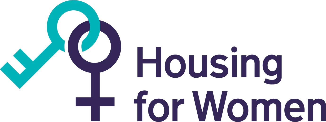 Housing for Women logo