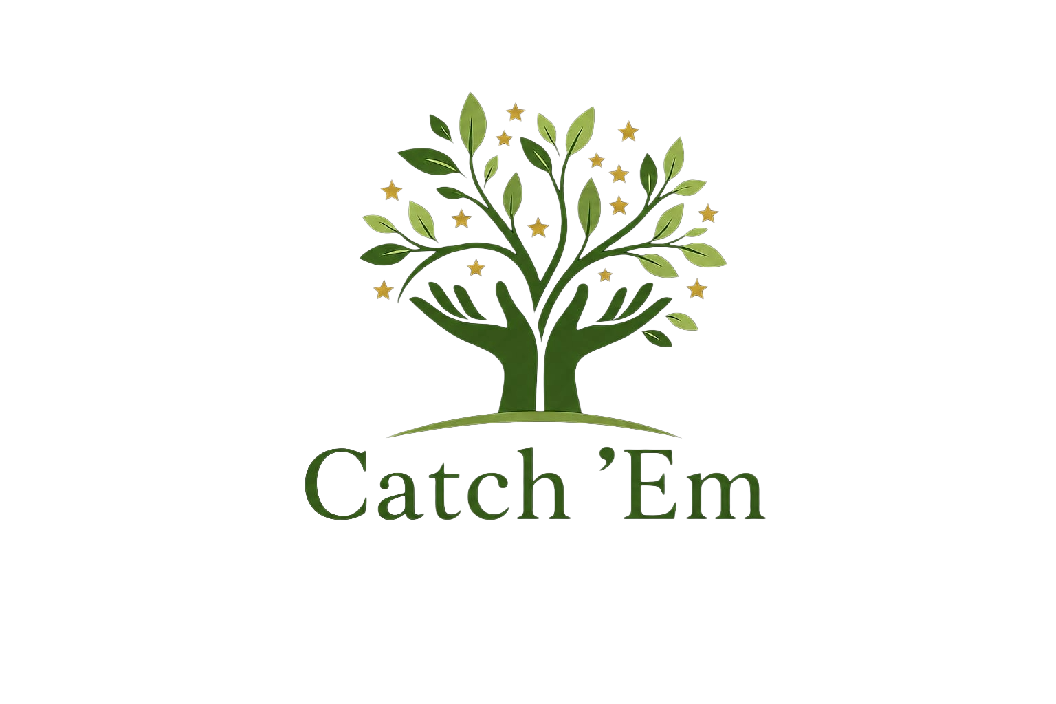 Catch'em Website